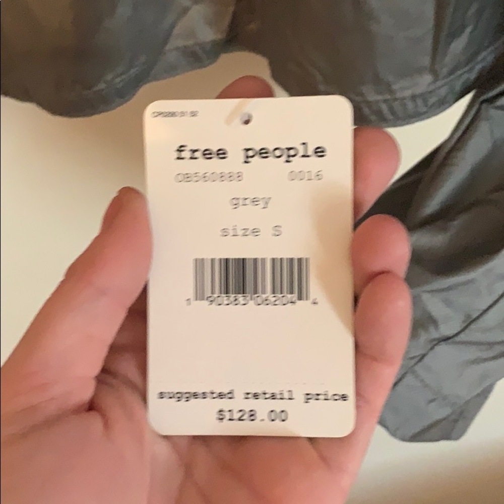 Free People jacket - Picture 7 of 7